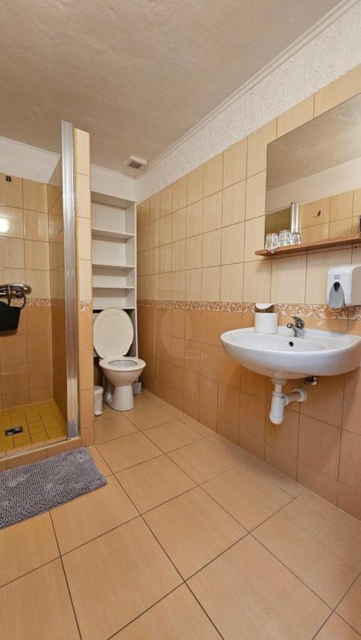 Zamecky Penzion Rotunda Břeclav Εξωτερικό φωτογραφία